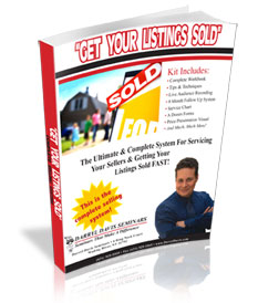Get Your Listings Sold